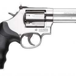 Revolver S&W 686 Plus Cal.357 4´´ 7Cps