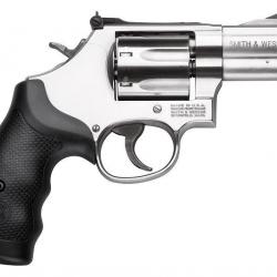 Revolver S&W 686 Plus Cal.357 2,5´´ 7Cp