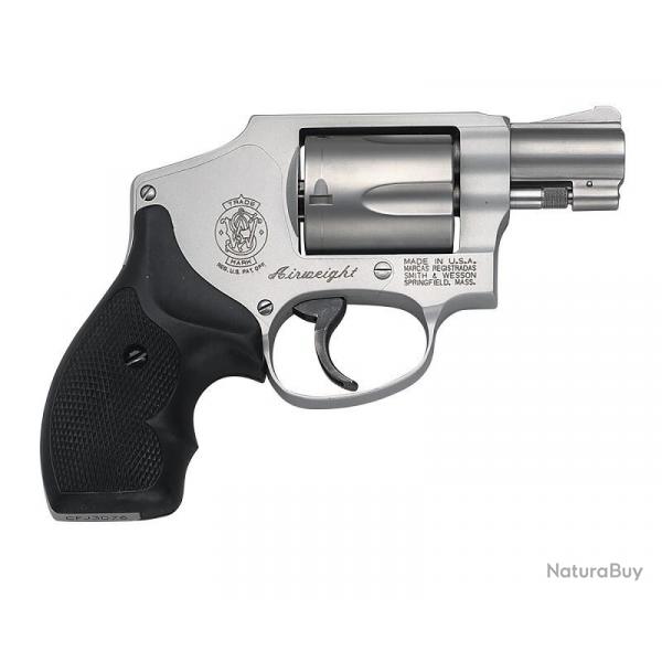 Revolver S&W 642 Cal38Sp 1-7/8