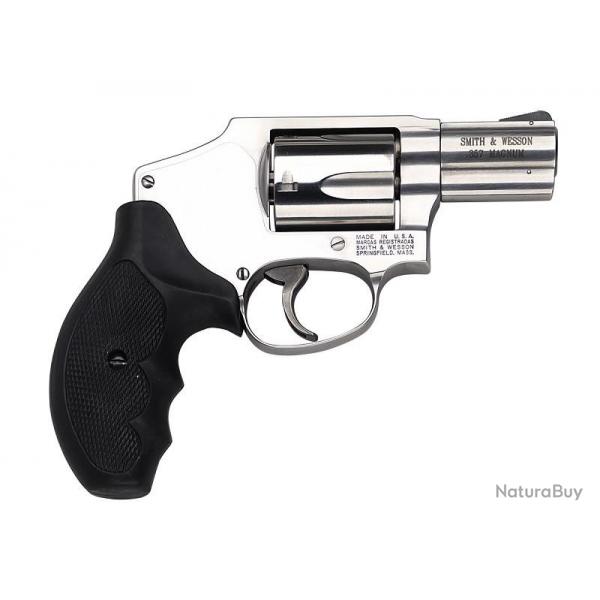 Revolver S&W 640 Cal.357