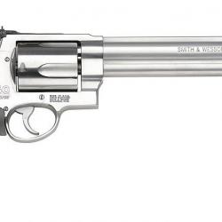 Revolver S&W 460Xvr Sw Cal.460 S&W Mag 8´´