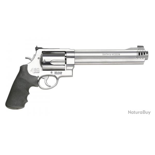 Revolver S&W 460Xvr Sw Cal.460 S&W Mag 8