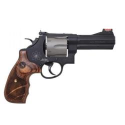 Revolver S&W 329Pd 4´´ 6Cps Cal.44Mag