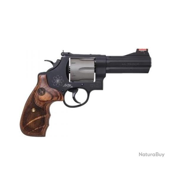 Revolver S&W 329Pd 4 6Cps Cal.44Mag