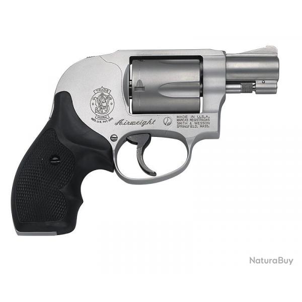 Revolver S&W 638 Cal.38