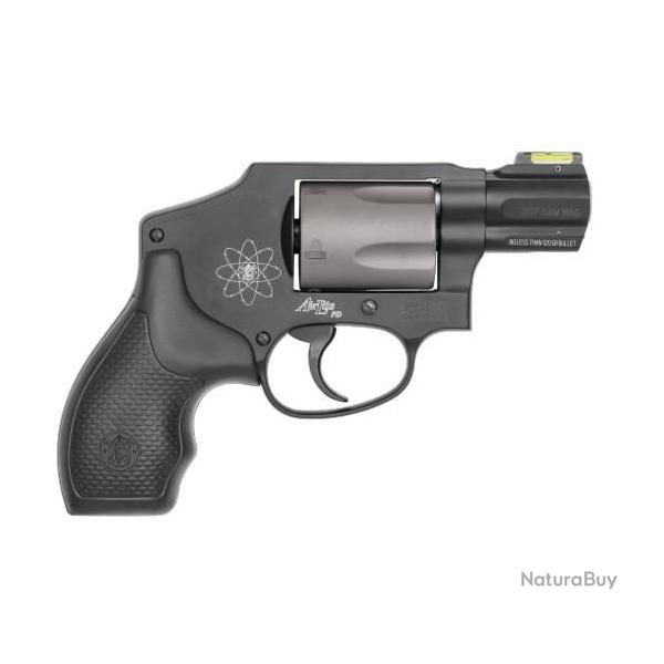 Revolver S&W M340Pd Cal.357 Sc