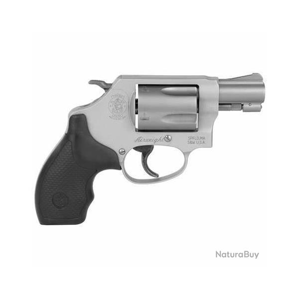 Revolver S&W 637 Cal.38