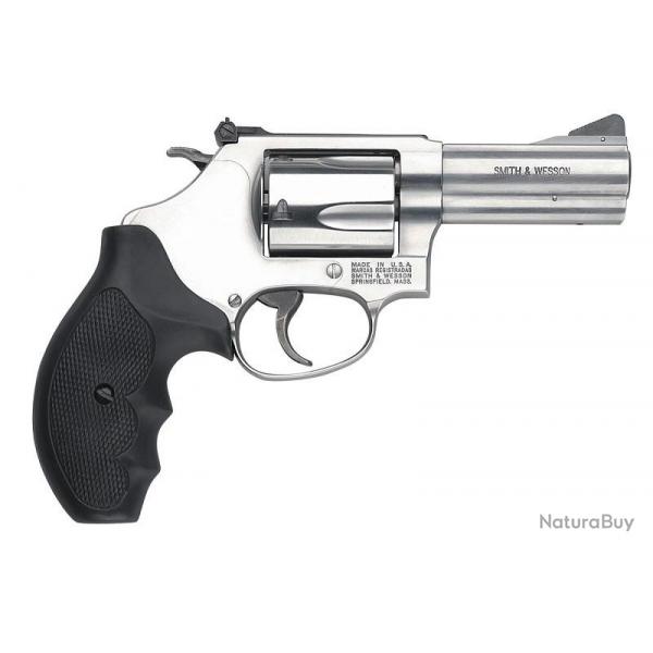 Revolver S&W 60 Cal357 3 5Cps