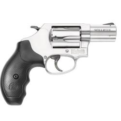 Revolver S&W 60 Cal.357Mag 2 1/8´´ 5 Coups