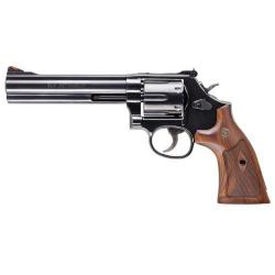 Revolver S&W Classics 586 357Mag 6´´