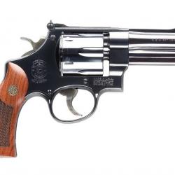 Revolver S&W 27 Classic Cal.357 4´´