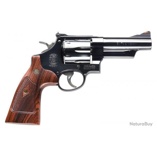 Revolver S&W 29 Classic Cal.44 4