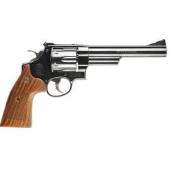 Revolver S&W 29 6,5´´ 44Mag Noir