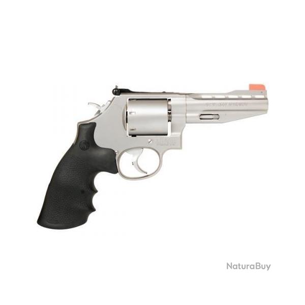 Revolver S&W 686 Pc 357 Mag 4 6 Coups