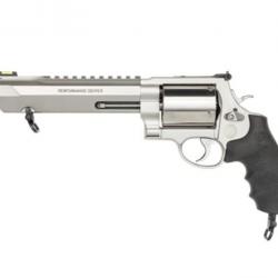 Revolver S&W 460Xvr Pc Cal.460 S&W 5 Coups 7,5´´