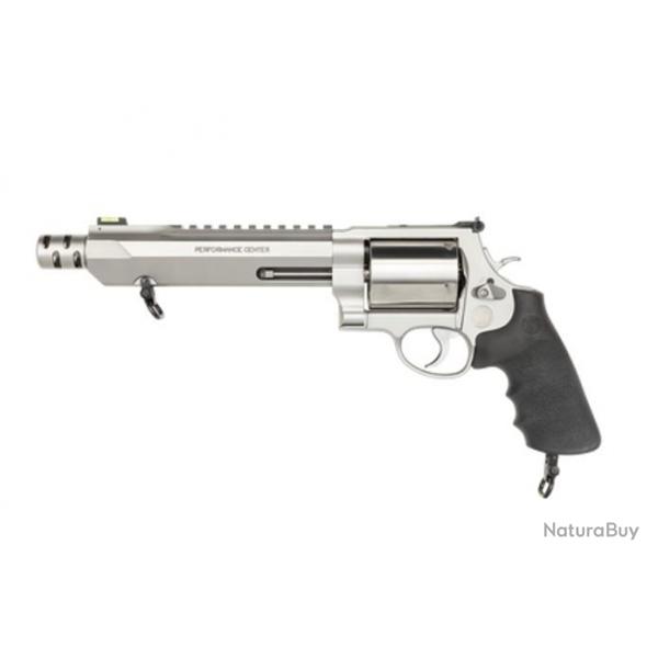 Revolver S&W 460Xvr Pc Cal.460 S&W 5 Coups 7,5