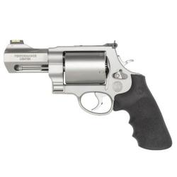 Revolver S&W 500 Pc Cal.500S&W 5 Coups 3.5´´