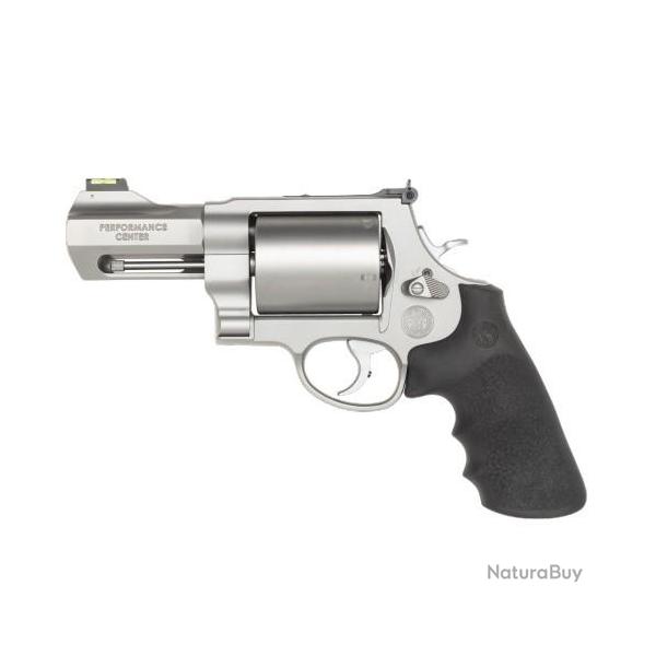 Revolver S&W 500 Pc Cal.500S&W 5 Coups 3.5