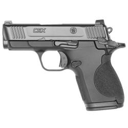 PISTOLET S&W CSX CAL.9×19