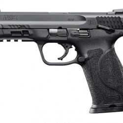 PISTOLET S&W M&P9 M2.0 FULL SIZE 4.25´´ 9×19 SURETE MANUELLE