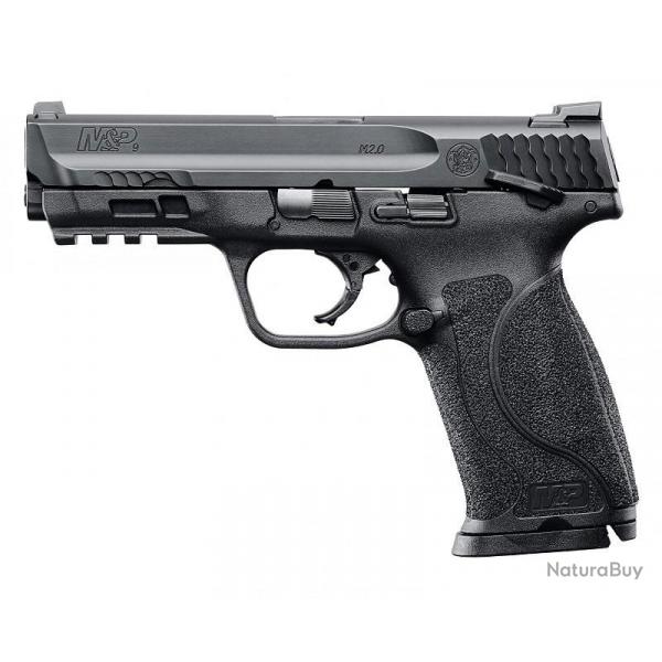 PISTOLET S&W M&P9 M2.0 FULL SIZE 4.25 919 SURETE MANUELLE