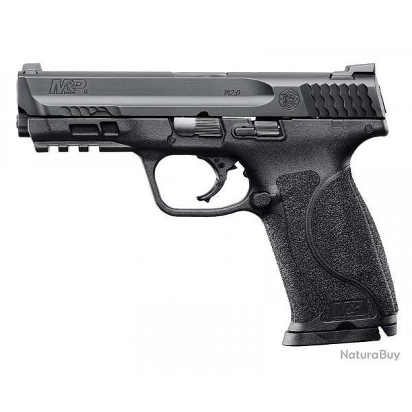 PISTOLET S&W M&P9 M2.0 FULL SIZE 4.25 9X19