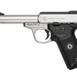 PISTOLET S&W 22 VICTORY cal.22LR 5,5´´ 10+1 COUPS