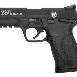 PISTOLET S&W M&P22 COMPACT CAL.22LR 3.5´´