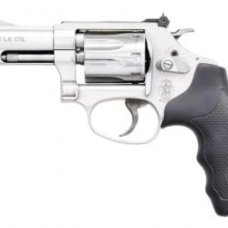 REVOLVER S&W 63 CAL.22LR