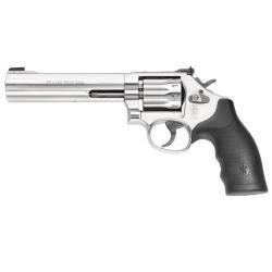 REVOLVER S&W 617 22LR 6´´ 10CPS