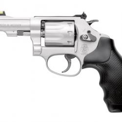 REVOLVER S&W 317 22LR 3 8CPS