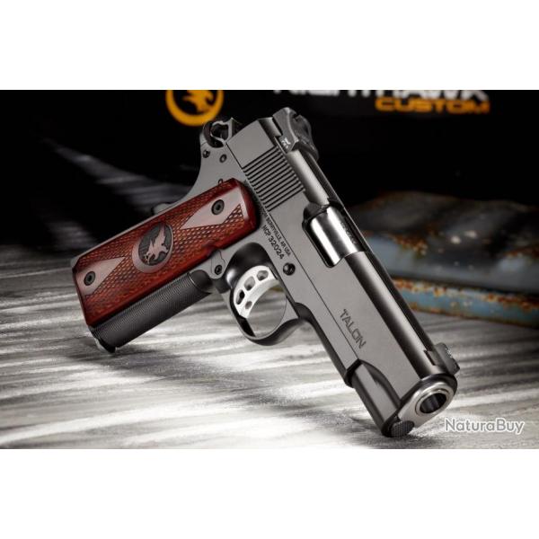 PISTOLET NIGHTHAWK CUSTOM 1911 COMMANDER TALON II