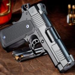 PISTOLET NIGHTHAWK CUSTOM 1911 OFFICIER COUNSELOR