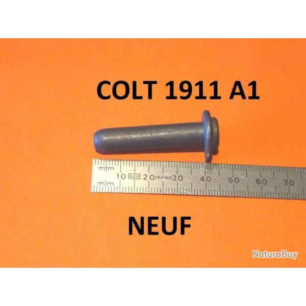 guide ressort rcuprateur NEUF pistolet COLT 1911 A1 - VENDU PAR JEPERCUTE (D24E115)