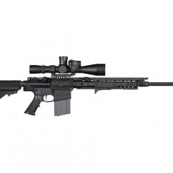 Knight's Armament SR25 ECR