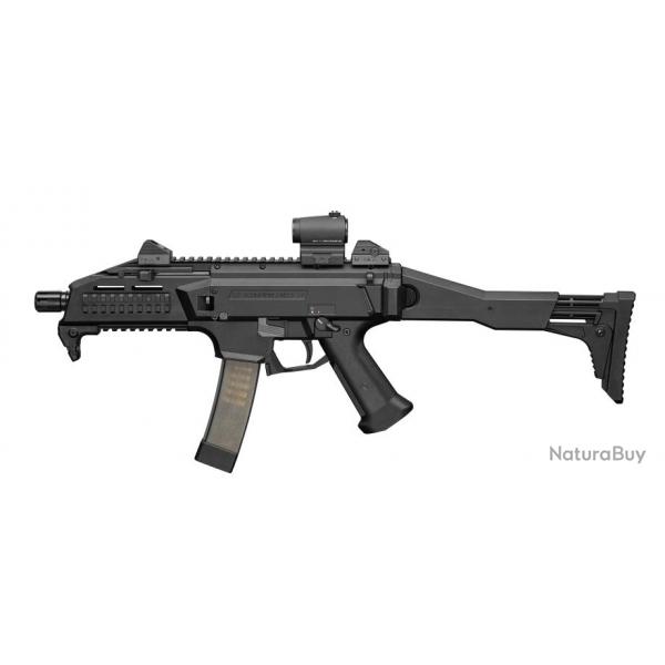 CZ Scorpion EVO 3 S1 - 9x19