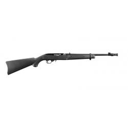 Carabine Ruger 10/22 Take Down noire calibre 22 LR