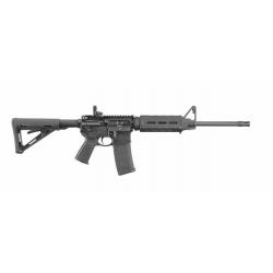 Carabine Ruger AR556 Magpul calibre 223 rem.