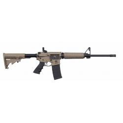 Carabine Ruger AR556 Brun calibre 223 rem.