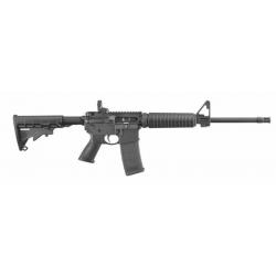 Carabine Ruger AR556 calibre 223 rem.