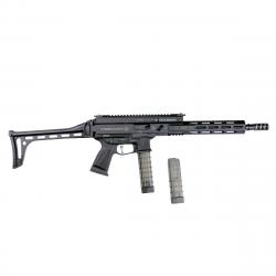 STRIBOG RSR9 A3 13" gen2 - cal. 9x19mm -