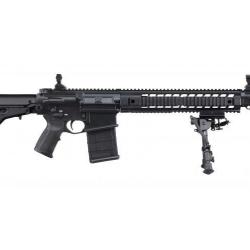 Sig 716 Precision DMR 18" .308 Win - Noir