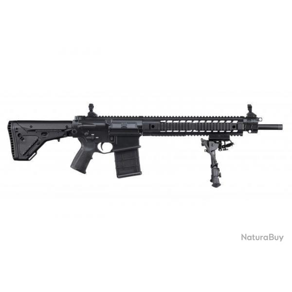 Sig 716 Precision DMR 18" .308 Win - Noir