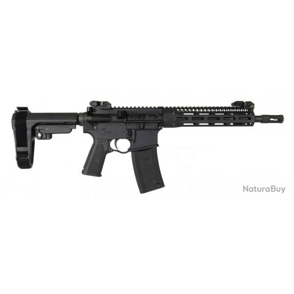 TROY M4A4 SOCC SBA3 - 223 Rem. 10'' - SOCC 9.25''