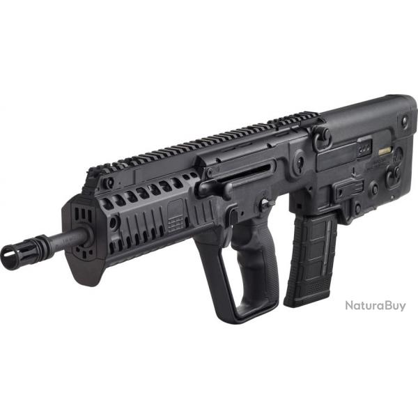 Carabine IWI Tavor X95 16,5  .223 Noire