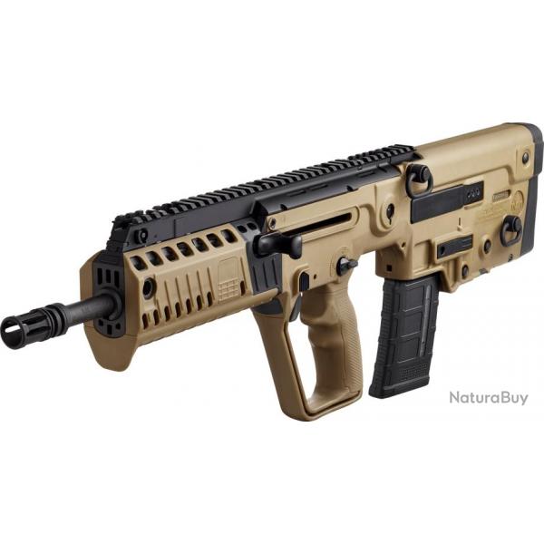 Carabine IWI Tavor X95 16,5  .223 FDE