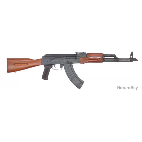 AKM 47 S SDM bois calibre. 7.62x39