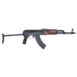 AKS 47 SDM crosse pliante calibre. 7.62x39