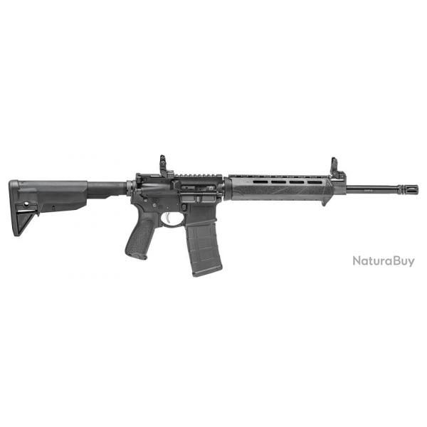 Carabine Springfield Armory - Saint BCM Gunfighter - 16" 223 Rem