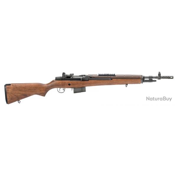 Carabine Springfield Armory M1A Scout Squad 18" 308 Win